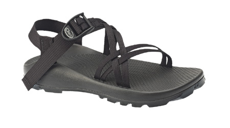 Chaco ZX/1 Vibram Unaweep Sandal Women's (Black)