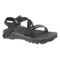 Chaco ZX/1 Vibram Unaweep Sandal Women's (Black)