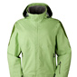 Cloudveil Koven Jacket Women's (Erb Green / Leek)