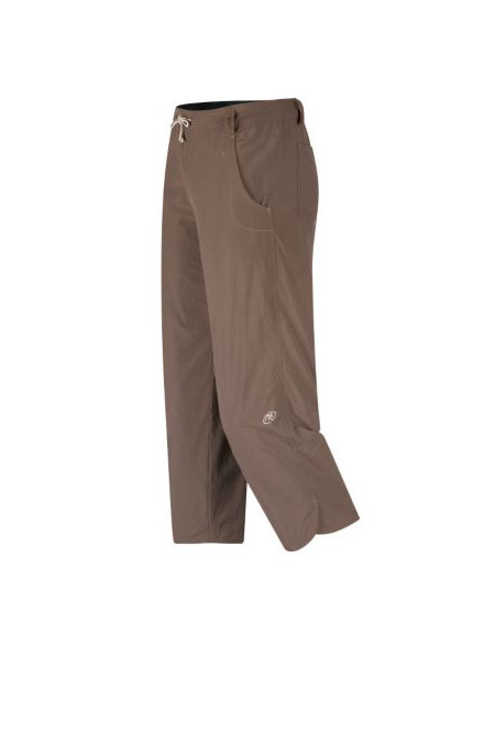 Cloudveil Cool Caribe Capris Women's (Chocolate)