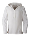 Cloudveil Cool Caribe Hooded Pullover Women's