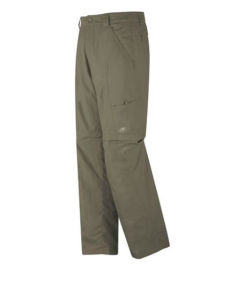 Cloudveil Cool Convertible Pants Men's (Tarmac)