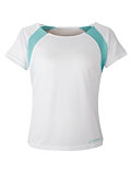 Cloudveil Duo Short Sleeve Crew Women's