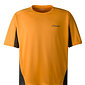 Cloudveil Duo Short Sleeve Crew Men's (Taxi / Dark Shadow)