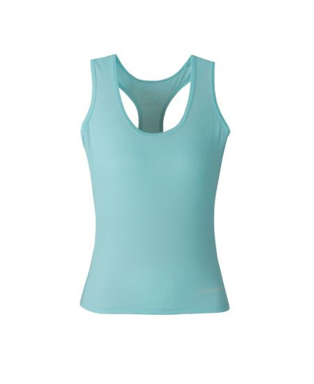 Cloudveil Duo Tank Women's (Aruba Blue)