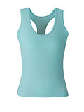 Cloudveil Duo Tank Women's (Aruba Blue)