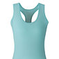 Cloudveil Duo Tank Women's (Aruba Blue)