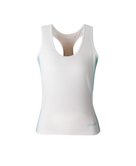 Cloudveil Duo Tank Women's (Bright White)