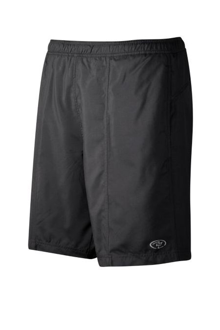 Cloudveil Excursion Trail Shorts Men's (Black)