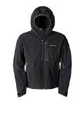 Cloudveil FirsTurn Soft Shell Jacket Men's (Black)