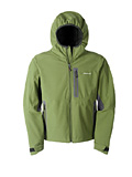 Cloudveil FirsTurn Soft Shell Jacket Men's (Cedar Green)