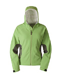 Cloudveil FirsTurn Softshell Jacket Women's