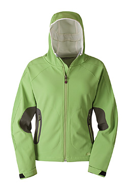 Cloudveil FirsTurn Softshell Jacket Women's