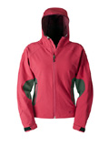 Cloudveil FirsTurn Softshell Jacket Women's