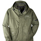 Cloudveil Four Pines Insulated Parka Men's