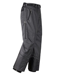 Cloudveil Four Pines Insulated Pant Men's (Black / Storm)