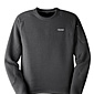 Cloudveil Granite Sweater Men's (Black)