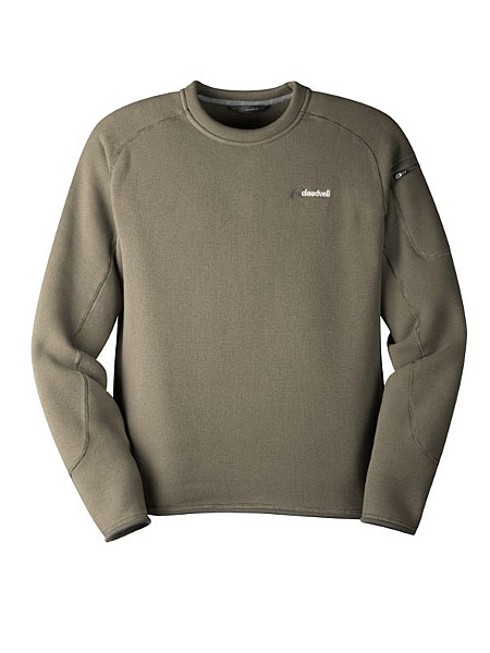 Cloudveil Granite Sweater Men's (Tarmac)