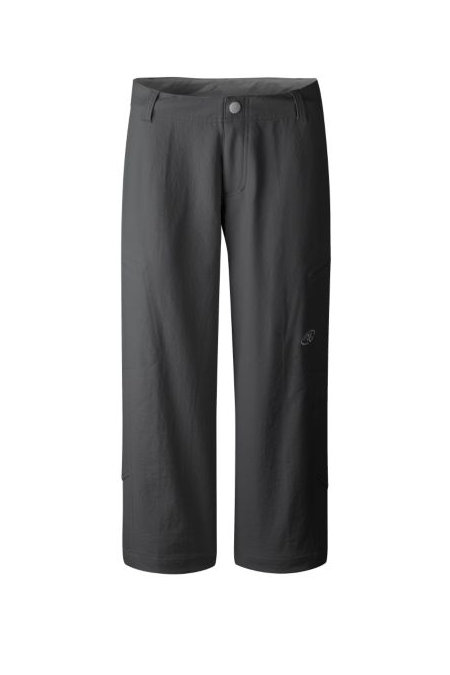 Cloudveil Inertia Peak Capris Women's (Black)