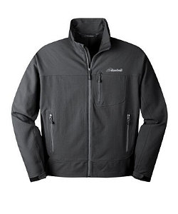 Cloudveil Inertia Peak Jacket Men's (Black)