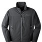 Cloudveil Inertia Peak Jacket Men's (Black)