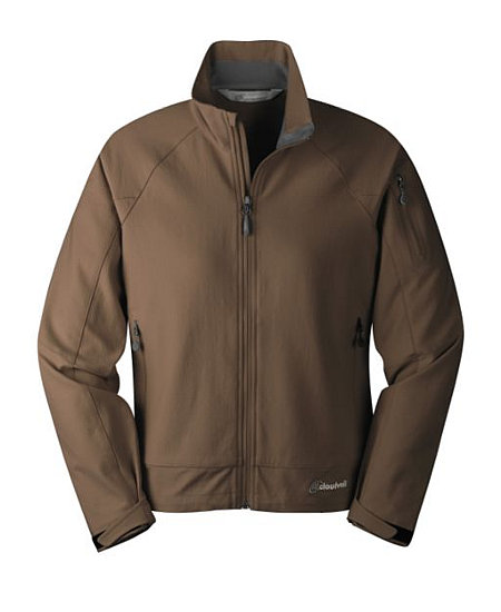 Cloudveil Inertia Peak Jacket Women's (Chocolate)