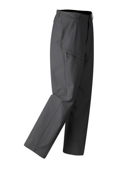 Cloudveil Inertia Peak Pants Men's (Black)