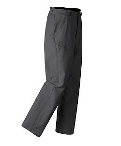 Cloudveil Inertia Peak Pants Men's (Black)