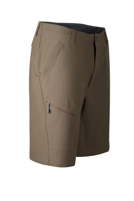 Cloudveil Intertia Peak Shorts Men's (Tarmac)