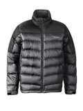 Cloudveil Inversion Down Jacket Men's (Black)