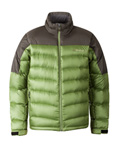 Cloudveil Inversion Down Jacket Men's (Cedar Green)