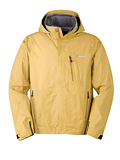 Cloudveil Koven Jacket Men's (Lark / Flax)