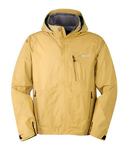 Cloudveil Koven Jacket Men's (Lark / Flax)