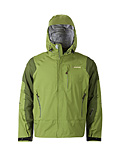 Cloudveil Koven Plus Shell Jacket Men's (Cedar Green)