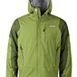 Cloudveil Koven Plus Shell Jacket Men's (Cedar Green)