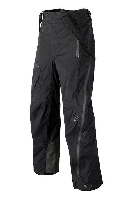 Cloudveil Koven Ski Pant Men's (Black)