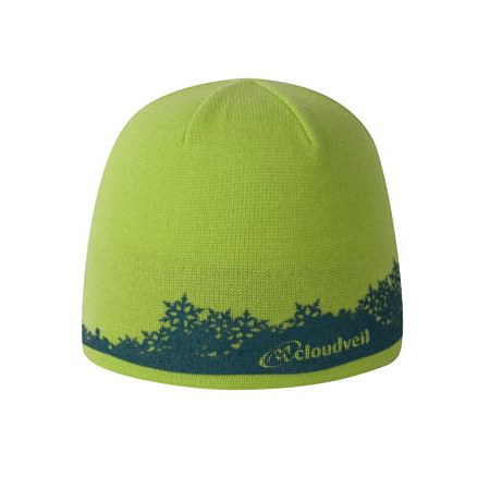 Cloudveil Lucy Beanie (Erb Green)