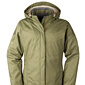 Cloudveil Madison Insulated Parka Women's