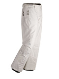 Cloudveil Madison Insulated Snow Pant Women's (Pearl)