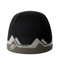 Cloudveil Mountain Hat