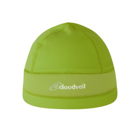 Cloudveil Rayzar Hat Women's (Leek / Herb Green)