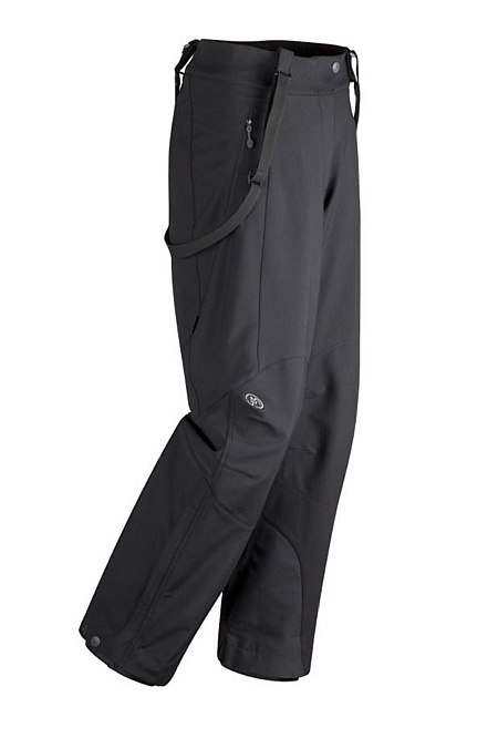 Cloudveil Rayzar Snow Pant Men's (Black)