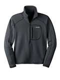 Cloudveil Run Don't Walk 1/2 Zip Sweater Men's