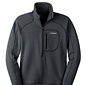 Cloudveil Run Don't Walk 1/2 Zip Sweater Men's (Black)