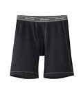 Cloudveil Run Don't Walk Boxer Men's (Black)