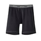 Cloudveil Run Don't Walk Boxer Men's (Black)