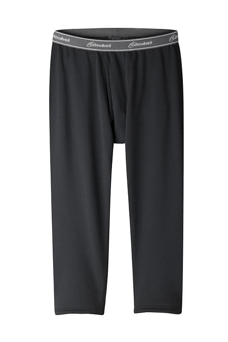 Cloudveil Run Don't Walk Knicker Men's (Black)