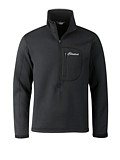 Cloudveil Run Don't Walk Top Men's (Black)