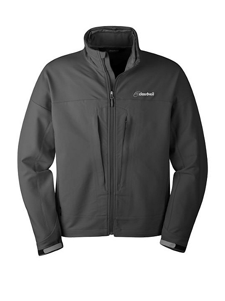 Cloudveil Serendipity Jacket Men's (Black)