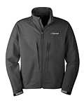 Cloudveil Serendipity Softshell Jacket Men's (Black)